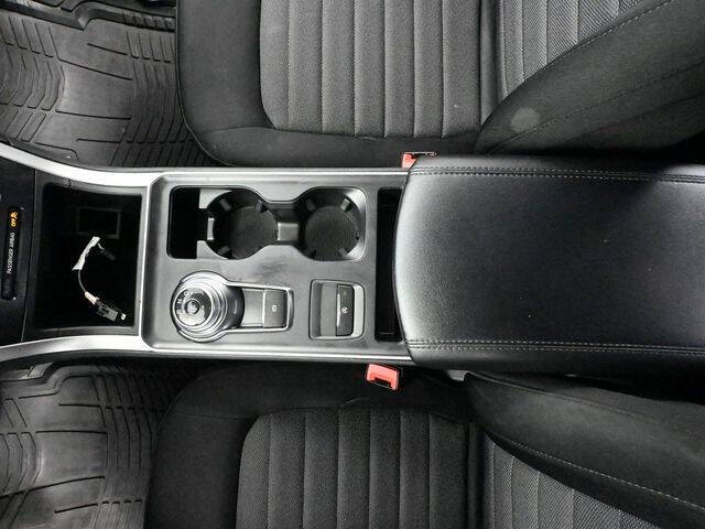 2024 Ford Edge SE
