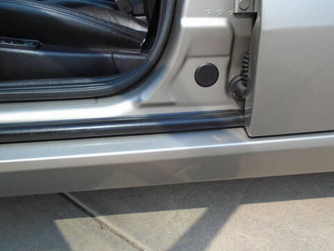 2003 Saturn L-Series L300