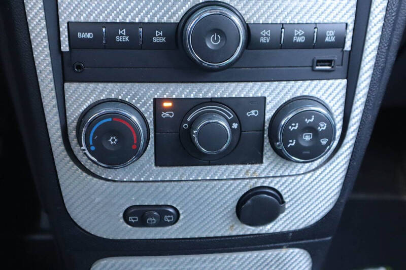 2009 Chevrolet HHR SS