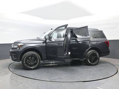 2024 Ford Expedition Timberline