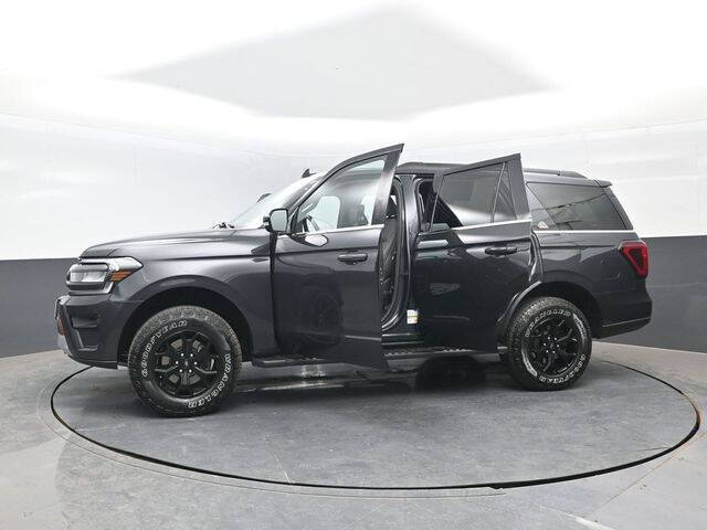 2024 Ford Expedition Timberline