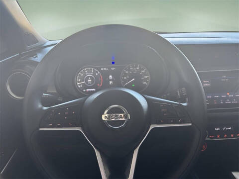 2018 Nissan Kicks SV