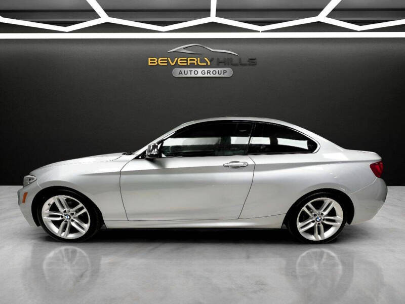2017 BMW 2 Series 230i