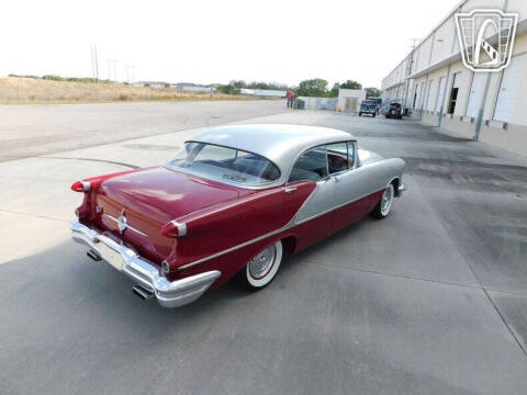 1956 Oldsmobile Eighty-Eight