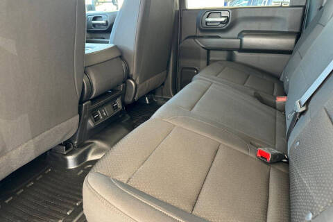 2025 GMC Sierra 3500HD