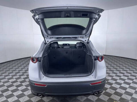 2026 Mazda CX-30 2.5 S Preferred