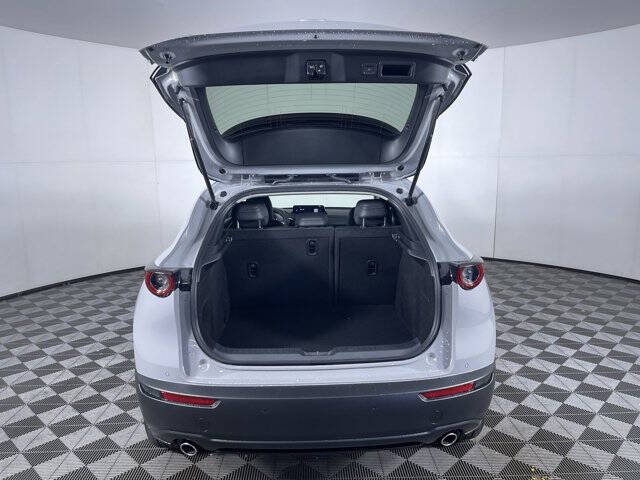 2026 Mazda CX-30 2.5 S Preferred