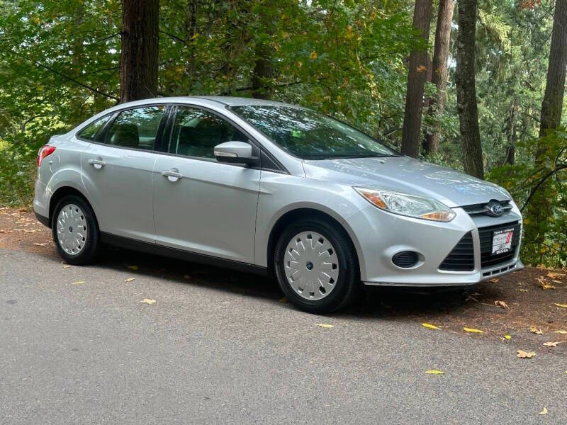 2013 Ford Focus for sale at Streamline Motorsports in Portland OR