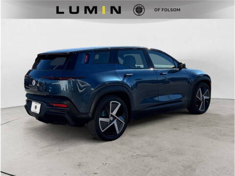 2023 Fisker Ocean Extreme