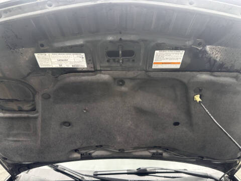 2002 Acura RSX Type-S