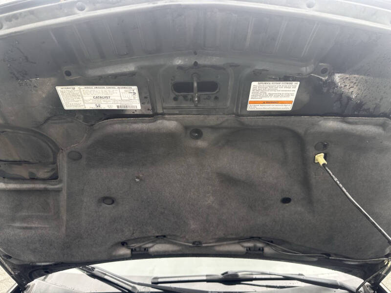 2002 Acura RSX Type-S