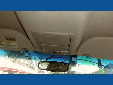 2011 Ford Expedition EL XLT