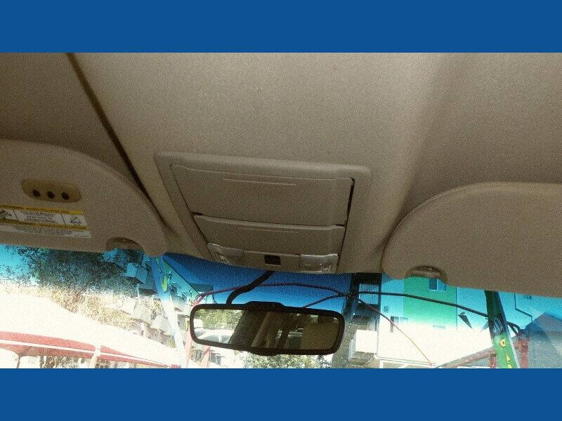 2011 Ford Expedition EL XLT