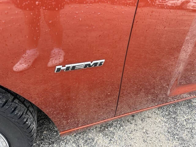 2013 Dodge Charger R/T