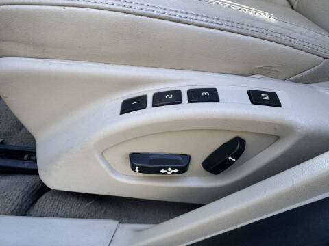 2014 Volvo S60 T5 Premier