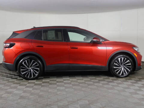 2024 Volkswagen ID.4 S