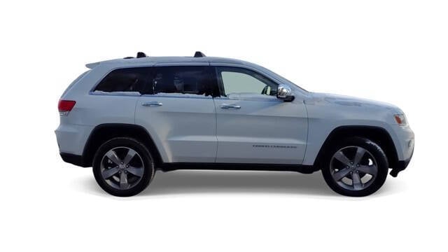 2014 Jeep Grand Cherokee for sale at Bowman Auto Center in Clarkston, MI