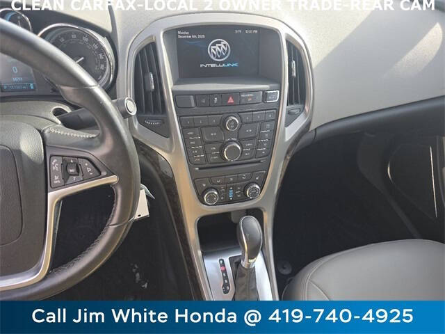 2014 Buick Verano Convenience Group