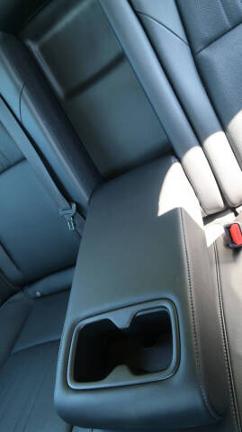 2021 Honda Accord Sport Special Edition