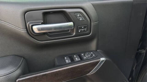 2022 GMC Sierra 1500 Limited