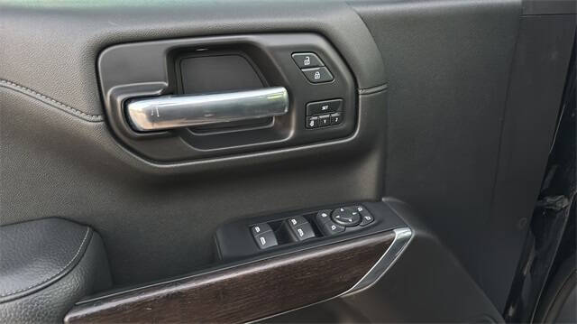 2022 GMC Sierra 1500 Limited