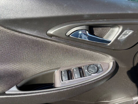 2022 Chevrolet Malibu LS Fleet