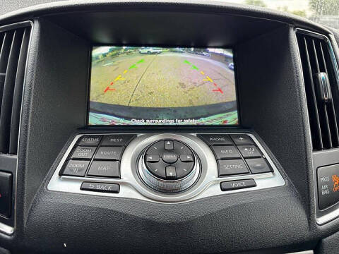2014 Nissan Maxima