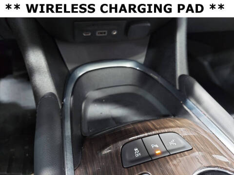 2021 Chevrolet Malibu Premier