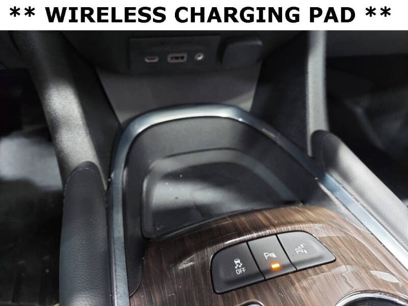 2021 Chevrolet Malibu Premier