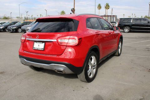 2019 Mercedes-Benz GLA GLA 250