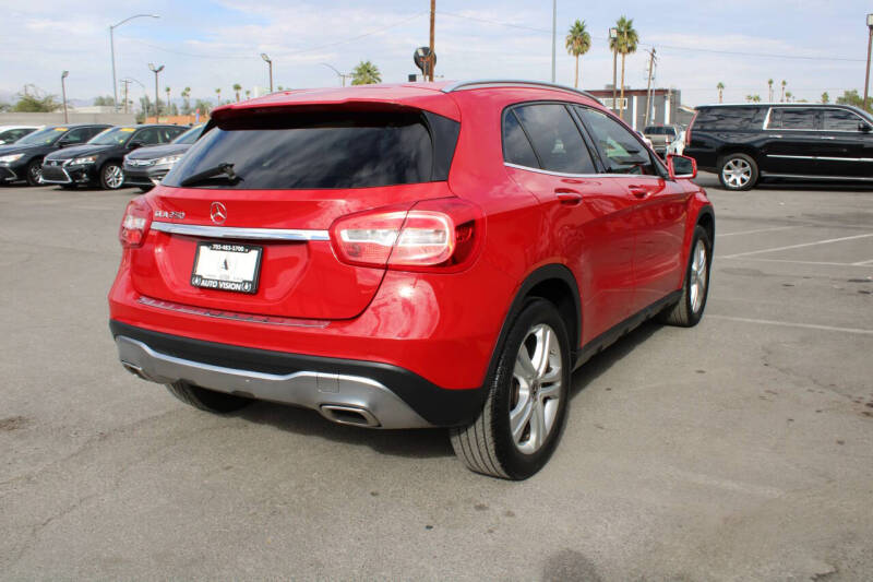 2019 Mercedes-Benz GLA GLA 250