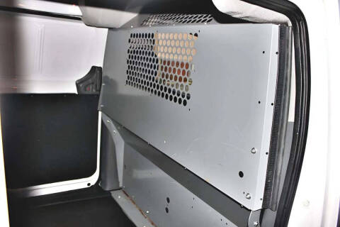 2015 Chevrolet City Express LS