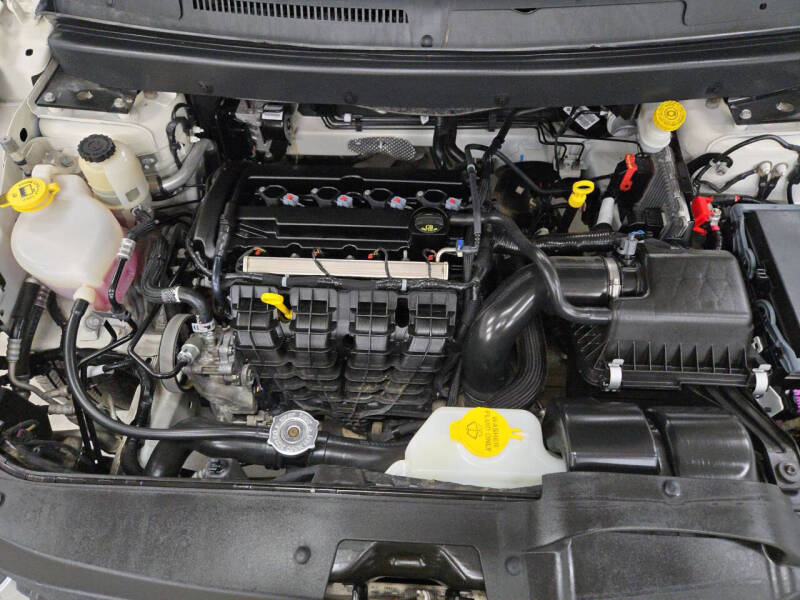 2019 Dodge Journey SE Value Package