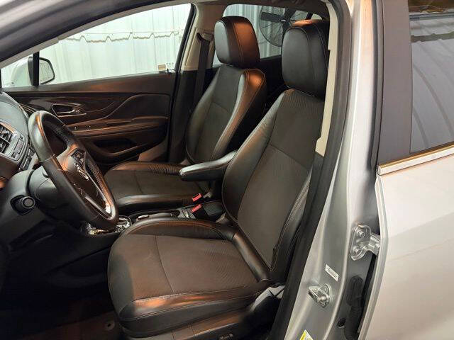 2013 Buick Encore