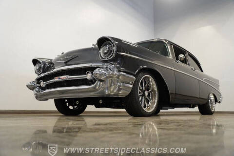 1957 Chevrolet 210