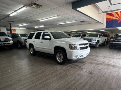 2009 Chevrolet Tahoe LT XFE