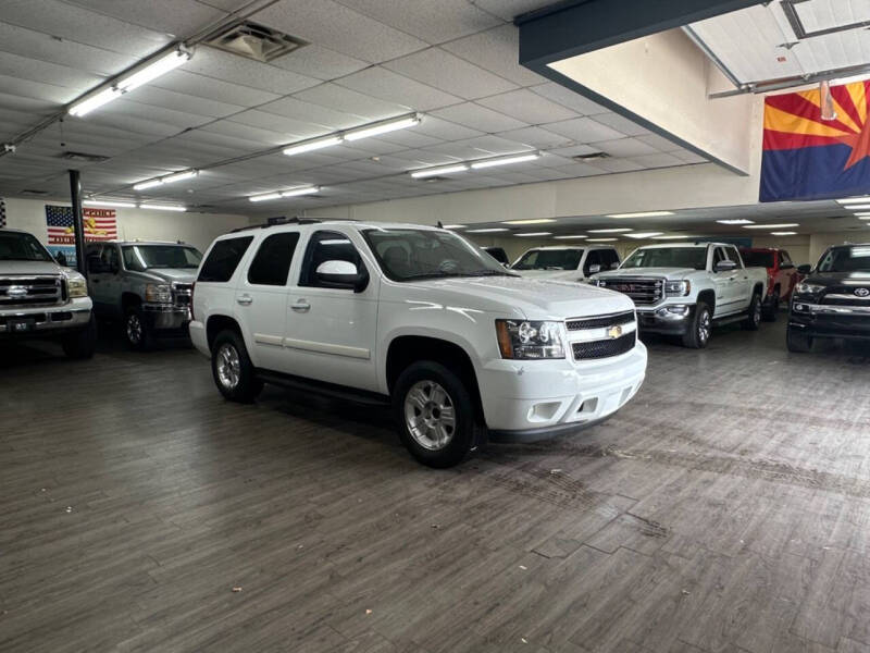 2009 Chevrolet Tahoe LT XFE