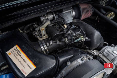 1980 Porsche 911