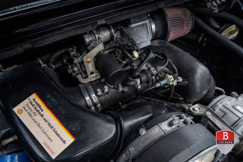 1980 Porsche 911