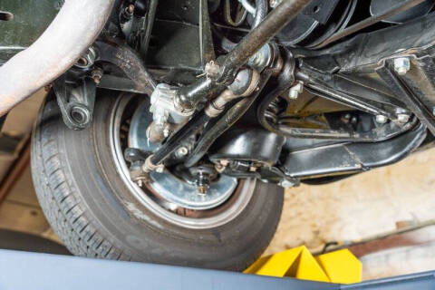 1964 Chevrolet Corvette