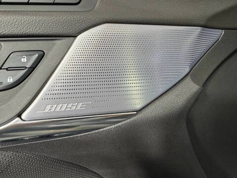 2025 Cadillac CT4 Sport