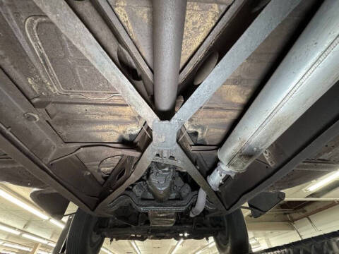 1940 Pontiac Chieftain