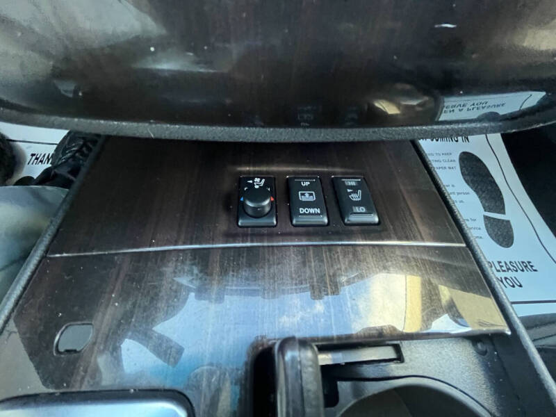 2014 Nissan Maxima 3.5 SV