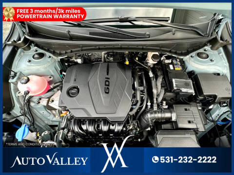 2023 Hyundai Santa Cruz SEL