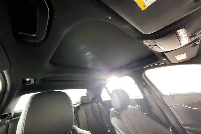 2021 Mercedes-Benz E-Class E 350 4MATIC