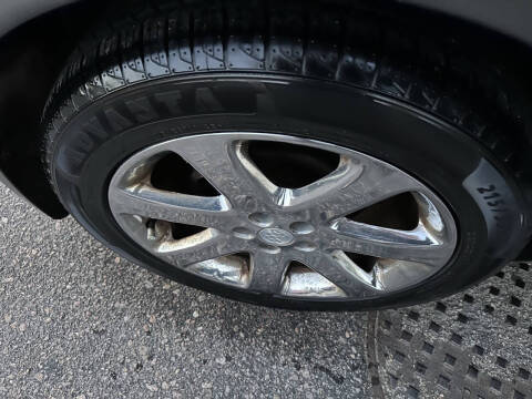 2016 Buick Encore Premium