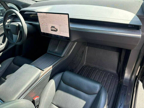 2022 Tesla Model X