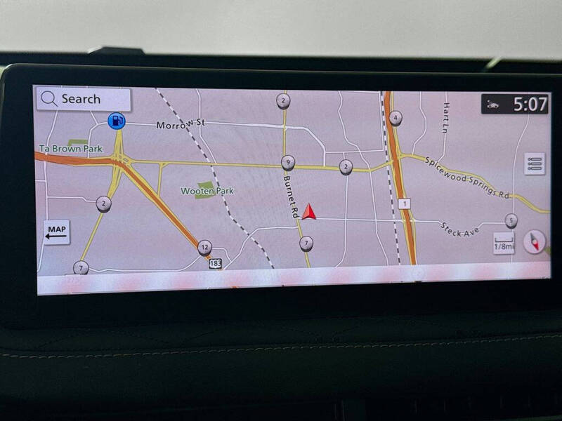 2023 Infiniti QX60 Autograph