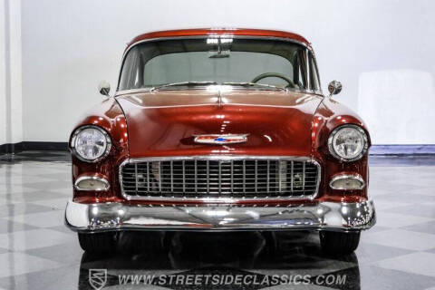 1955 Chevrolet 210