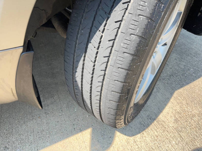 2010 Hyundai Veracruz Limited